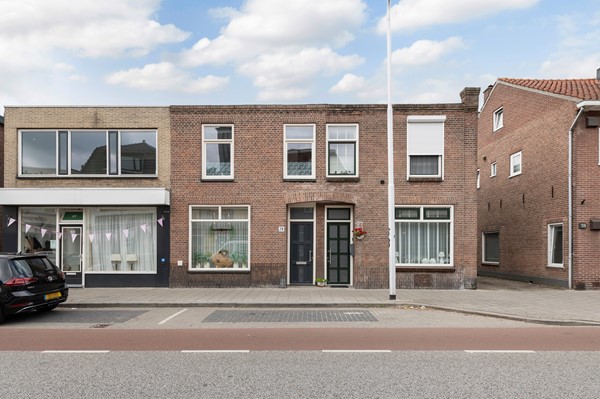 Bornsestraat 79, 7607 KK Almelo
